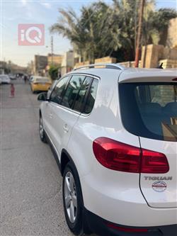 فولكسفاغن تيغوان